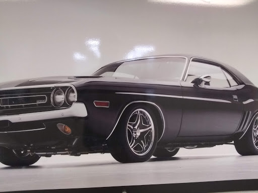 Car Dealer «Snethkamp Chrysler Dodge Jeep Ram», reviews and photos, 11600 Telegraph Rd, Redford Charter Twp, MI 48239, USA