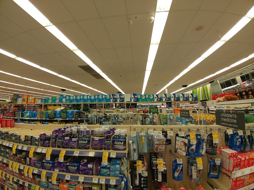 Drug Store «Walgreens», reviews and photos, 7605 W 33rd Ct, Hialeah, FL 33018, USA