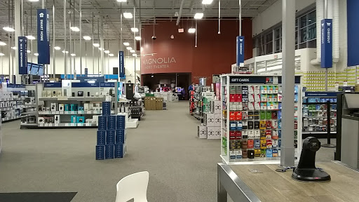 Electronics Store «Best Buy», reviews and photos, 3351 Mall Loop Dr, Joliet, IL 60431, USA