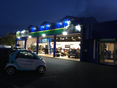 Euromaster Blue Motors - Agde à Agde