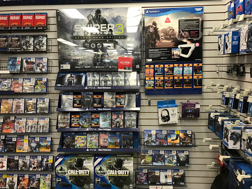 Video Game Store «GameStop», reviews and photos, 44 E Germantown Pike, Norristown, PA 19401, USA