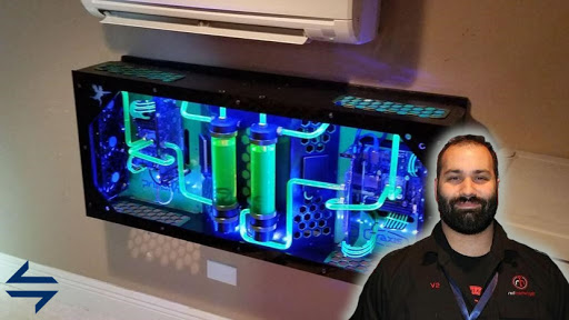 Computer Store «NexGen Computer Services», reviews and photos, 7560 N Government Way #2, Dalton Gardens, ID 83815, USA