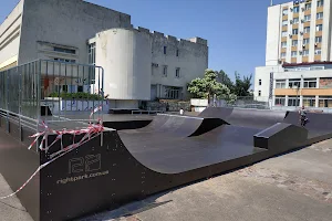 Скейт-парк ПЗР image