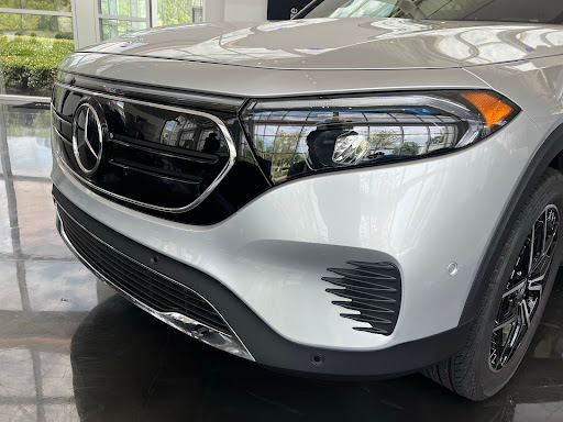 Car Dealer «Mercedes-Benz of Annapolis», reviews and photos, 324 6th St, Annapolis, MD 21403, USA