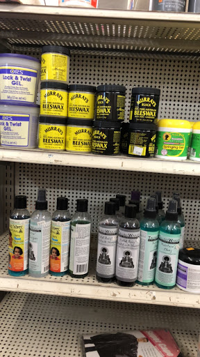 Cosmetics Store «Discount Beauty Supply», reviews and photos, 1440 S Buckner Blvd, Dallas, TX 75217, USA