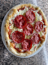 Plats et boissons du Pizzeria Storia Della Pizza à Saint-Laurent-du-Var - n°15