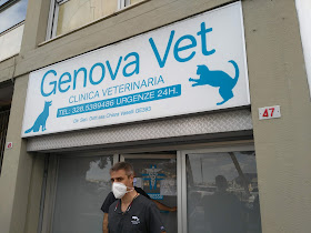 Genova Vet Clinica Veterinaria