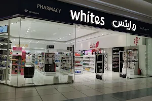 Whites Rashid Mall - Al Khober image