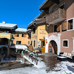Photo n° 5 de l'avis de damien.a fait le 20/01/2024 à 17:13 pour Valmorel Tourisme à Les Avanchers-Valmorel