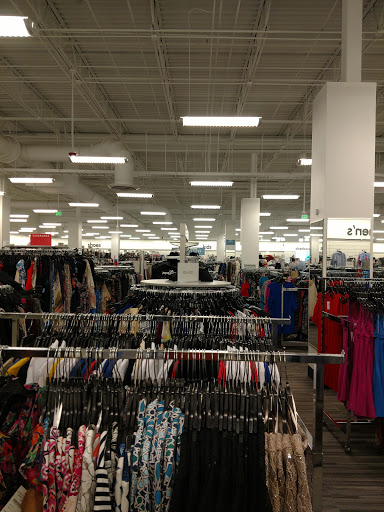 Department Store «Nordstrom Rack Mercer Mall», reviews and photos, 3371 US-1, Lawrenceville, NJ 08648, USA