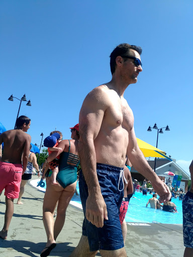 Water Park «Barefoot Bay», reviews and photos, 1461 N Midlothian Rd, Mundelein, IL 60060, USA