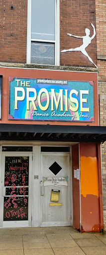 Dance School «Promise Dance Academy Inc», reviews and photos, 113 W Joliet St, Crown Point, IN 46307, USA