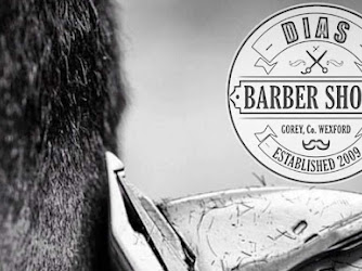 Dias Barber Shop Gorey