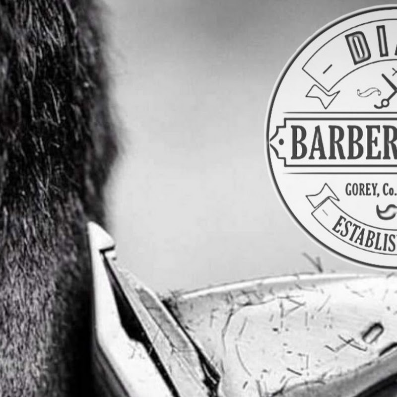 Dias Barber Shop Gorey