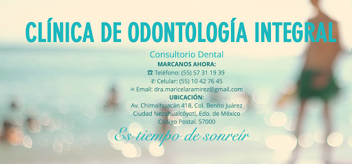 Agencia de seguros dentales Nezahualcóyotl