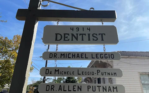 Leggio Dental Group image