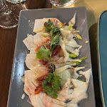 Photo n°2 de l'avis de Max.a fait le 18/04/2024 à 16:01 sur le  MamaMomo - Cucina Ibrida & Cocktail Bar à Rome