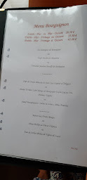 Photo n°9 de Restaurant De La Porte Guillaume à Dijon ()