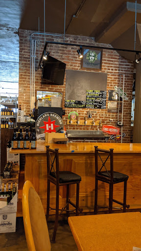 Wine Store «Appalachian Vintner», reviews and photos, 745 Biltmore Ave #121, Asheville, NC 28803, USA