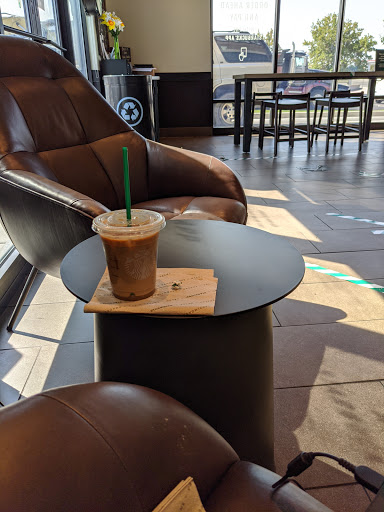 Coffee Shop «Starbucks», reviews and photos, 1024 N Main St a, Tooele, UT 84074, USA