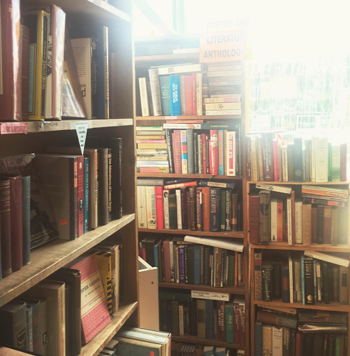 Book Store «Wonder Book», reviews and photos, 15976 Shady Grove Rd, Gaithersburg, MD 20877, USA