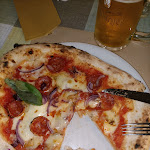 Photo n°1 de l'avis de Nicola.. fait le 28/09/2023 à 19:40 sur le  Gusto Antico à San Vito al Tagliamento