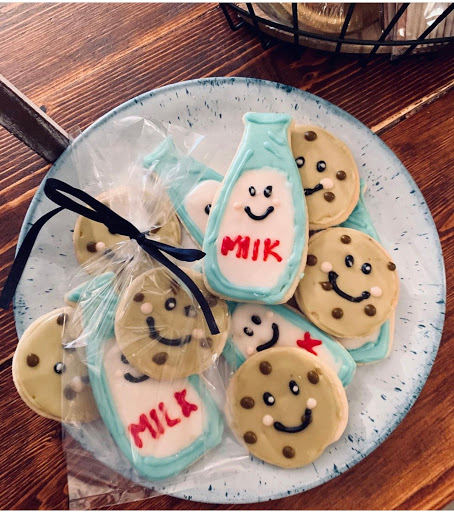 Dessert Shop «Sugar Me Desserterie», reviews and photos, 49 W Orange St # 5, Chagrin Falls, OH 44022, USA