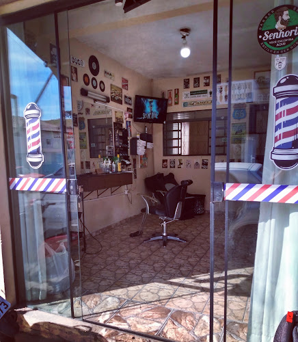Avaliações sobre Barbearia Gil Silva em São Paulo - Barbearia