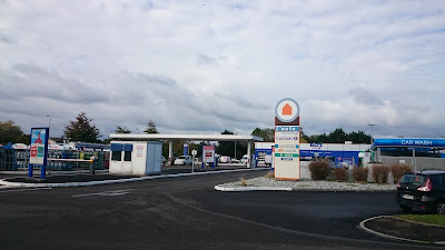 E.Leclerc Station Service à Biscarrosse