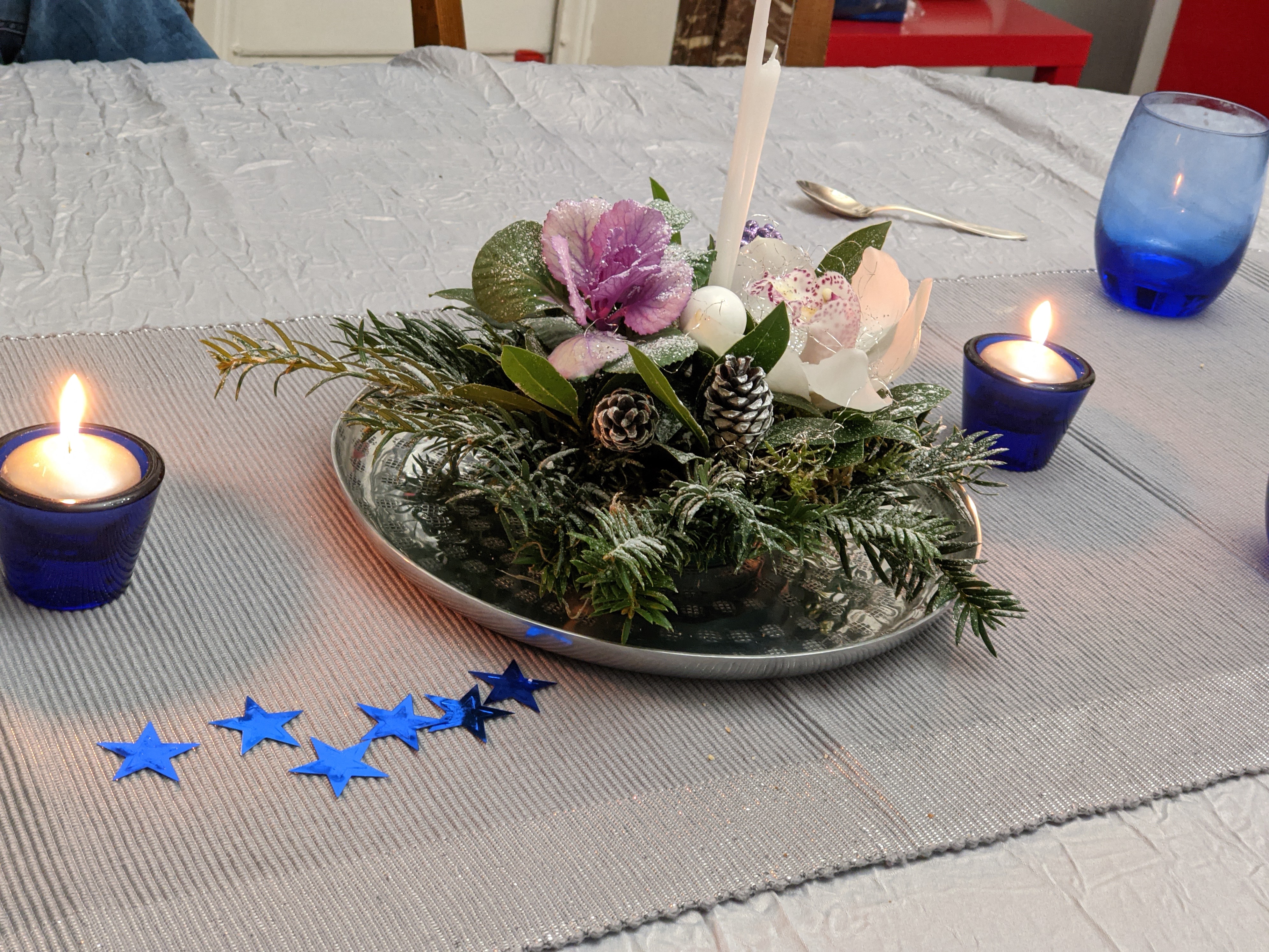 Photo n° 1 de l'avis de Joëlle.o fait le 31/12/2020 à 21:52