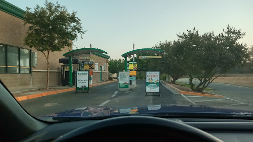 Car Wash «Quick Quack Car Wash - Citrus Heights», reviews and photos, 8017 Greenback Ln, Citrus Heights, CA 95610, USA