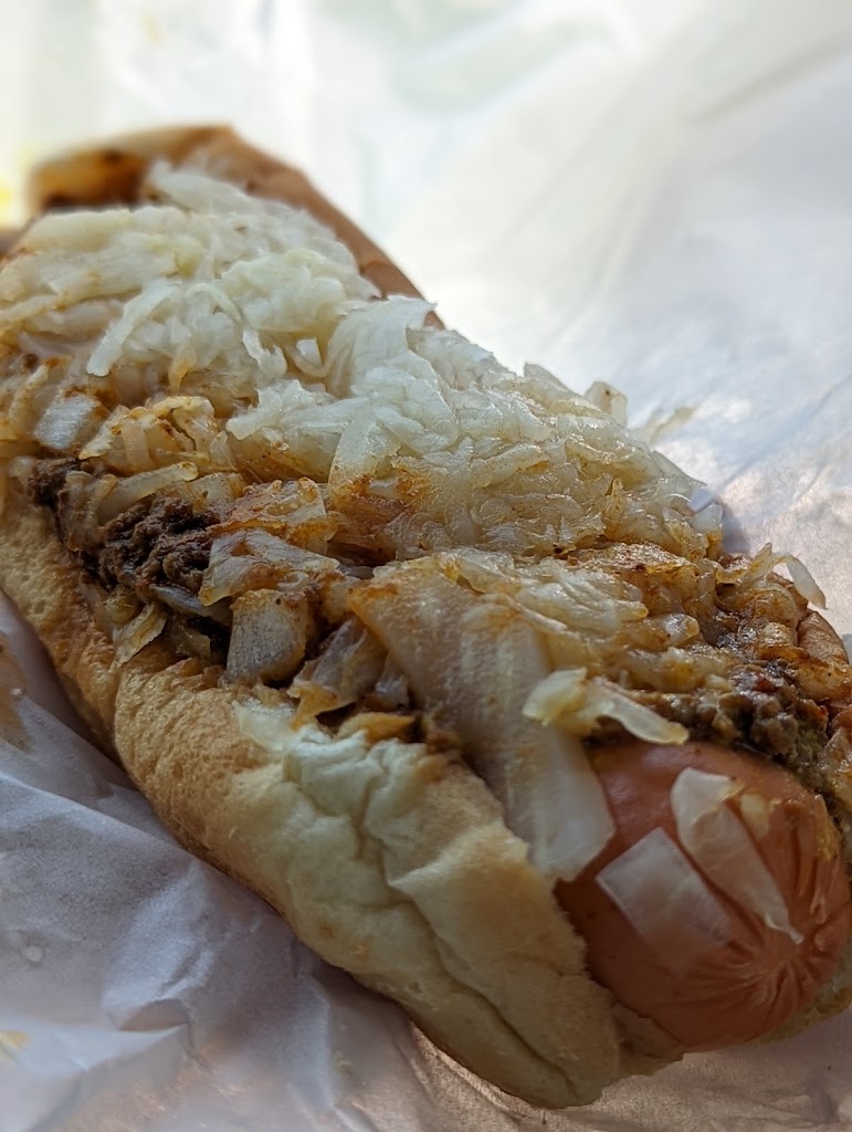 Hot Dog Express 29036