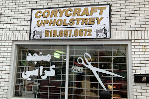 Corycraft Upholstrey