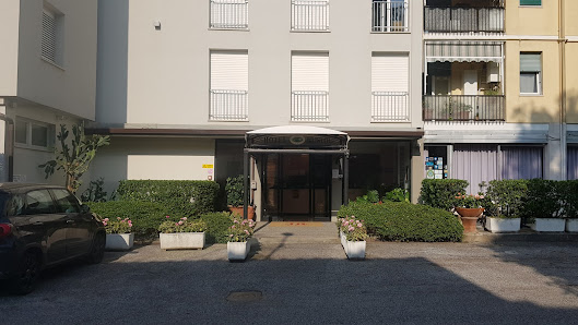 Hotel Bristol Via delle Felci, 38, 56128 Pisa PI, Italia