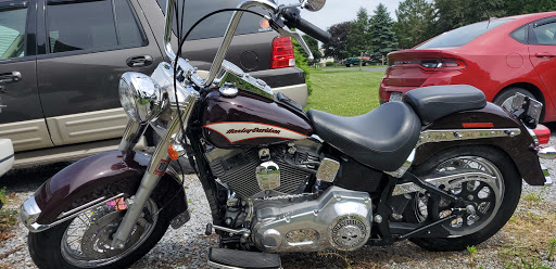 Harley-Davidson Dealer «Iron Valley Harley-Davidson», reviews and photos, 3091 Lebanon Rd, Manheim, PA 17545, USA