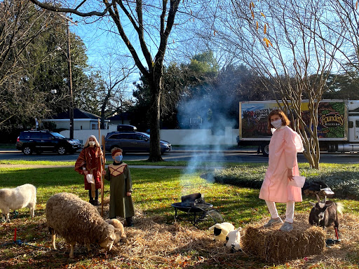Pony Ride Service «Animals Unlimited LLC est 1996 travelling petting zoo/pony rides/travelling exotic animal programs .», reviews and photos, 16805 Mountain Rd, Montpelier, VA 23192, USA