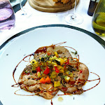 Photo n°2 de l'avis de Odile.o fait le 09/07/2023 à 16:03 sur le  Ristorante Mangia à Civitanova Marche