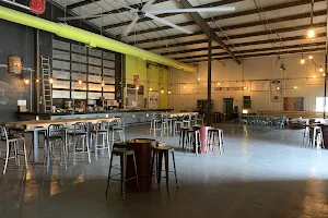 Voodoo Brewing Company - Production Facility and Event Pub image