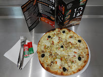 Photos du propriétaire du Pizzas à emporter TREDICI PIZZA à Saint-Quay-Portrieux - n°2