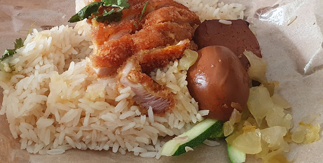 61 Choa Chu Kang Dr, Singapore 689715