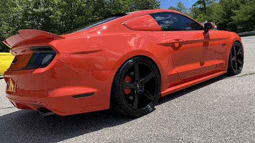Xtreme Mobile Detailing en Old Orchard Beach