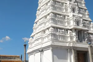 Madhya Ranga Shree Ranganathaswamy Temple, Shivanasamudra image