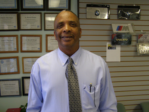 Auto Repair Shop «Philips Auto Tech», reviews and photos, 3137 Two Notch Rd, Columbia, SC 29204, USA