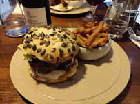 Plats et boissons du Restaurant de viande ROTOMAGUS à Rouen - n°8