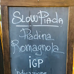 Photo n°2 de l'avis de Melissa.a fait le 03/06/2022 à 17:53 sur le  Slow Piada à Cervia