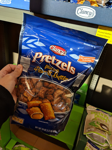 Supermarket «ALDI», reviews and photos, 1585 W Main St, Lewisville, TX 75067, USA