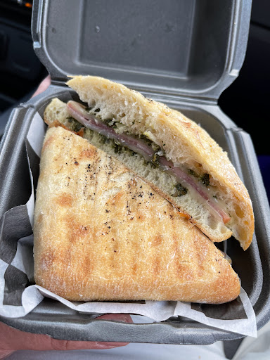 Coffee Store «Oliver & Co.», reviews and photos, 320 E Wallace St, San Saba, TX 76877, USA