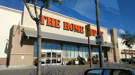 Home Improvement Store «The Home Depot», reviews and photos, 5500 AZ-69, Prescott Valley, AZ 86314, USA
