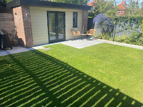 Gosforth Turf and Fencing