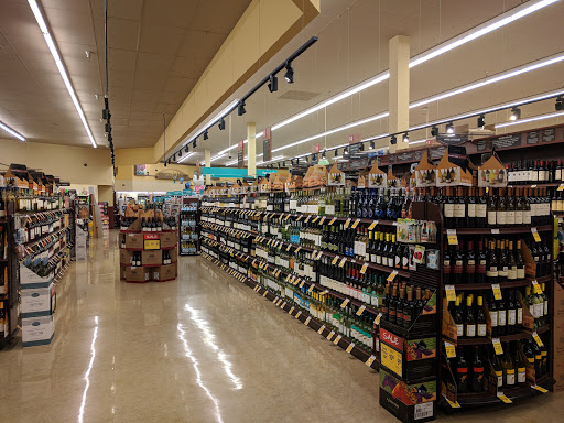 Grocery Store «Tom Thumb», reviews and photos, 302 S Park Blvd, Grapevine, TX 76051, USA